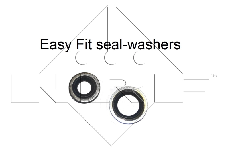 Compre Radiador de aparelho de ar condicionado Mercedes E 