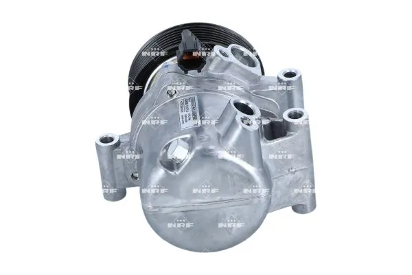 Компрессор системы кондиционирования NRF 320206 цена, от 194.39 USD