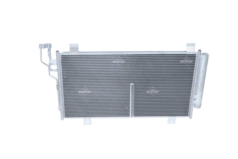 Конденсатор кондиционера NRF 350370 цена, от 183.48 USD