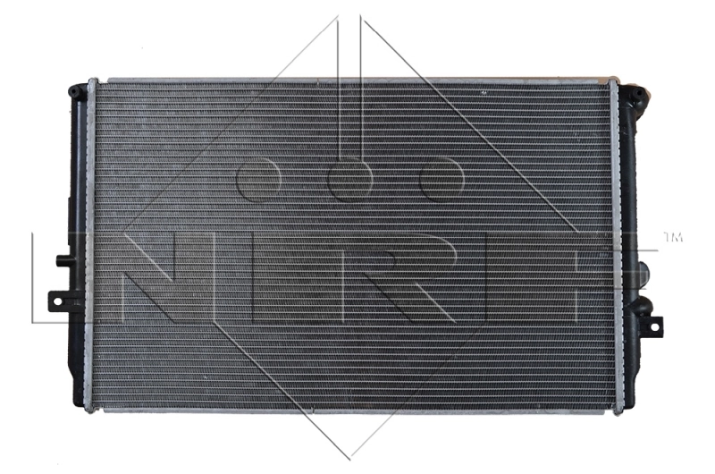 58334 NRF Радиатор основной