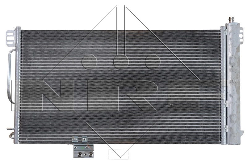 Конденсатор кондиционера NRF 350219 цена, от 134.44 USD
