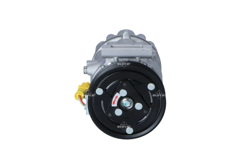 Компрессор кондиционера 6453YY Toyota