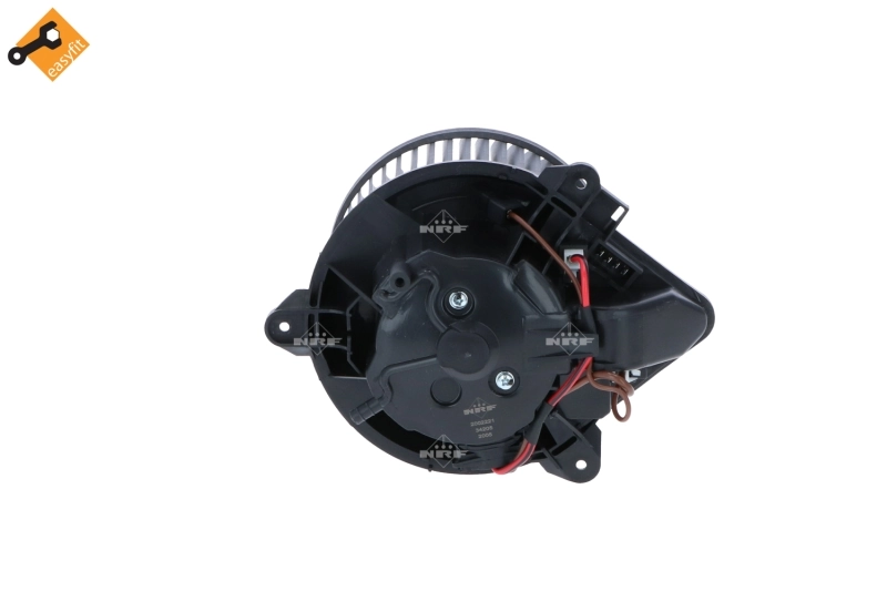 Мотор вентилятора печки (отопителя салона) NRF 34205 цена, от 73.20 USD