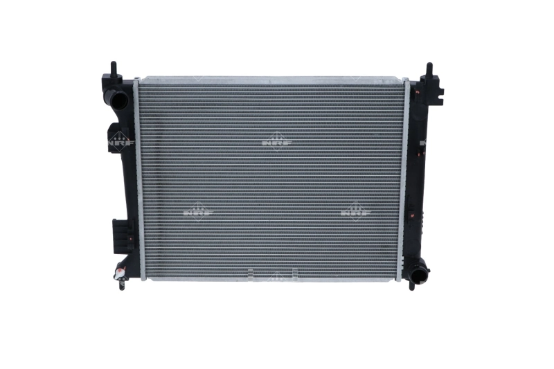 Радиатор охлаждения двигателя Polcar 41B1083 цена, от 60.86 USD