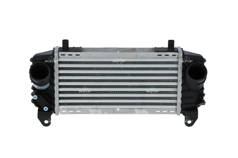  Интеркулер Audi A2 