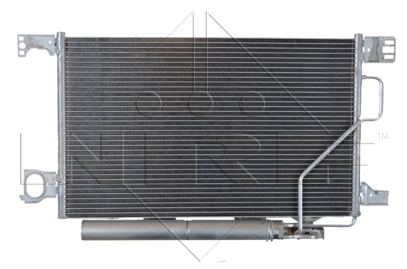 Конденсатор кондиционера NRF 35893 цена, от 152.34 USD