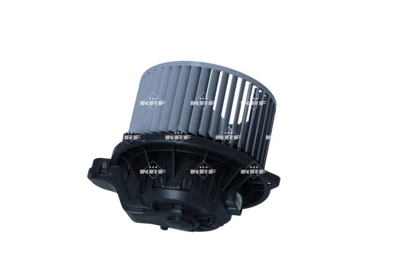  Вентилятор печки Hyundai Tucson 2