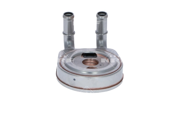 Radiador de óleo (frigorífico), debaixo de filtro Citroen Jumpy 1 U6U