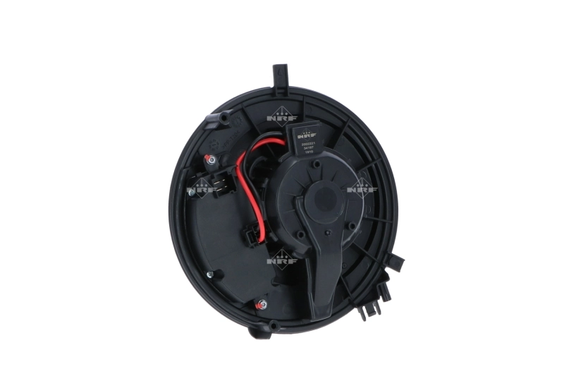 Motor de ventilador de forno (de aquecedor de salão) Skoda Octavia NX3, NN3, PV3