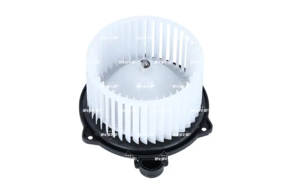 Мотор вентилятора печки (отопителя салона) NRF 34413 цена, от 69.22 USD