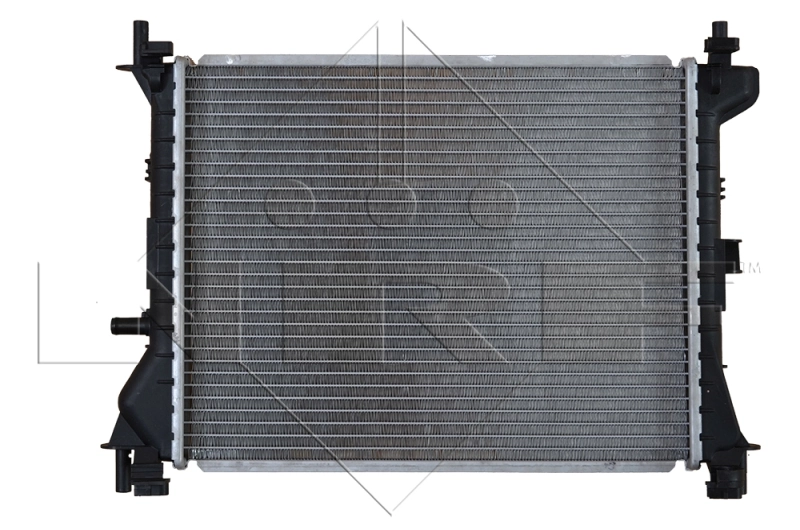 Радиатор BM1603 Magneti Marelli