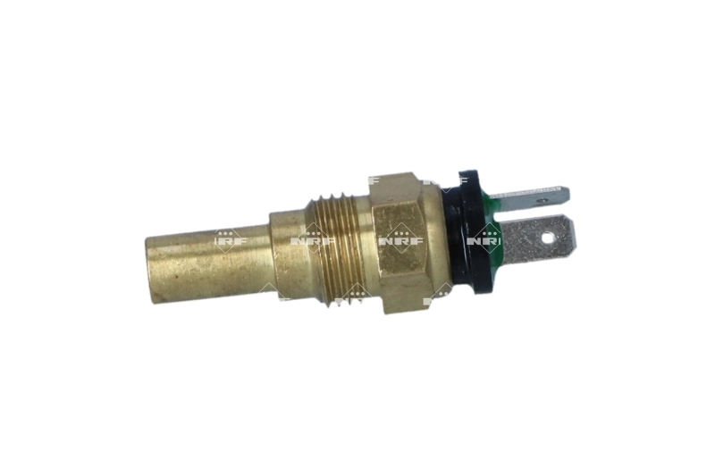 Sensor de temperatura do fluido de esfriamento MD069879 Chrysler