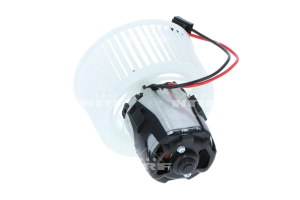 Motor de ventilador de forno (de aquecedor de salão) BMW 5 F10