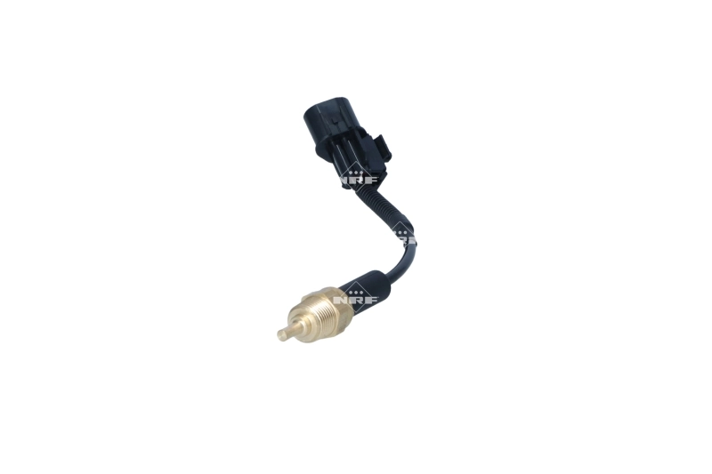 Compre Sensor de temperatura do fluido de esfriamento (de ativação de ventilador do radiador) Hyundai Elantra 3