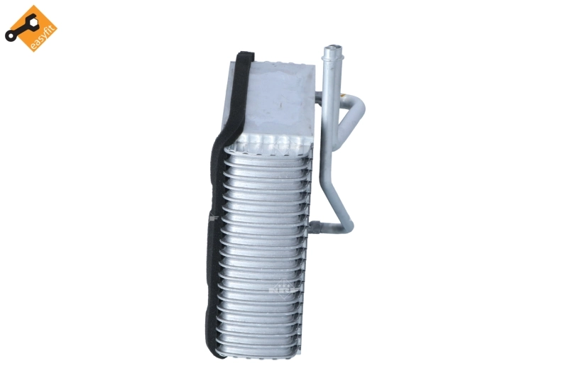 Vaporizador de aparelho de ar condicionado Ford Galaxy WGR