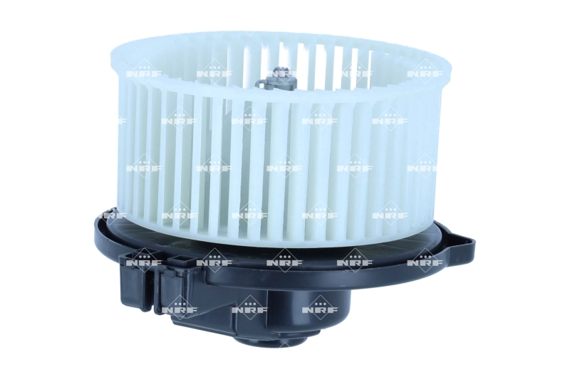 Мотор вентилятора печки (отопителя салона) NRF 34452 цена, от 42.03 USD