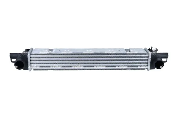 52003730 Fiat/Alfa/Lancia Охладитель наддувочного воздуха