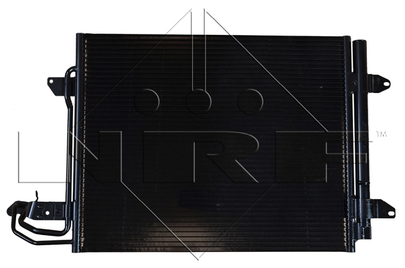 Конденсатор кондиционера NRF 35521 цена, от 95.01 USD