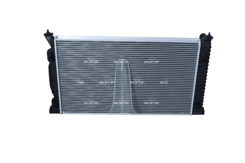 Радиатор охлаждения двигателя Polcar 133408A8 цена, от 44.03 USD