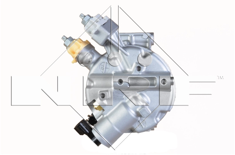 Компрессор системы кондиционирования NRF 32843 цена, от 315.64 USD