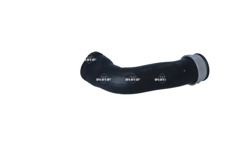 Шланг/патрубок интеркуллера NRF 166061 цена, от 30.10 USD