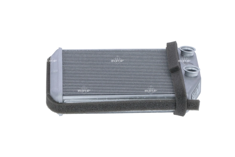 Радиатор печки (отопителя) задний NRF 54310 цена, от 40.53 USD