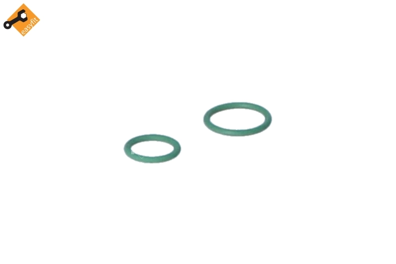 Vaporizador de aparelho de ar condicionado Volvo V70 1 LV