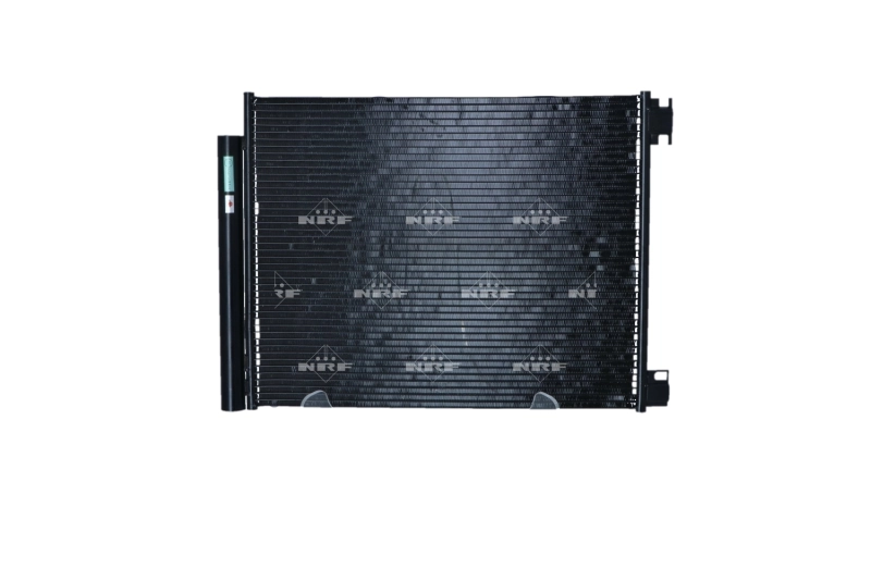 Радиатор кондиционера CF20641 Delphi