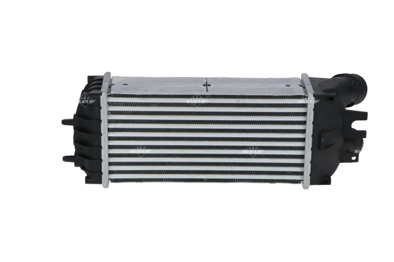 Radiador de intercooler Peugeot Partner 1 5F
