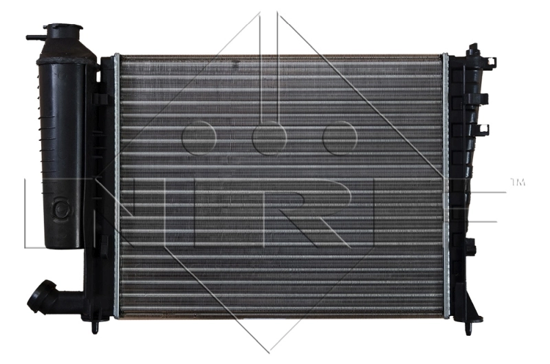 58823 NRF Радиатор основной