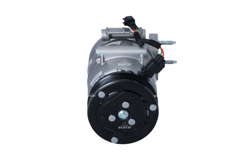 Compressor de aparelho de ar condicionado Ford Focus 3 CB8