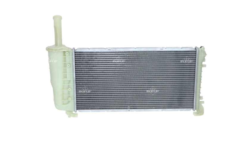 Радиатор охлаждения двигателя Polcar 3023085 цена, от 51.31 USD