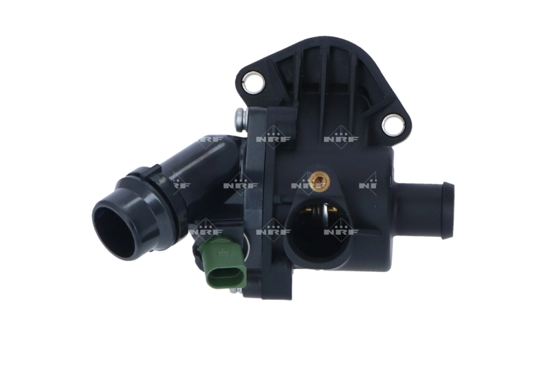 Кожух термостата NRF 725028 цена, от 48.48 USD