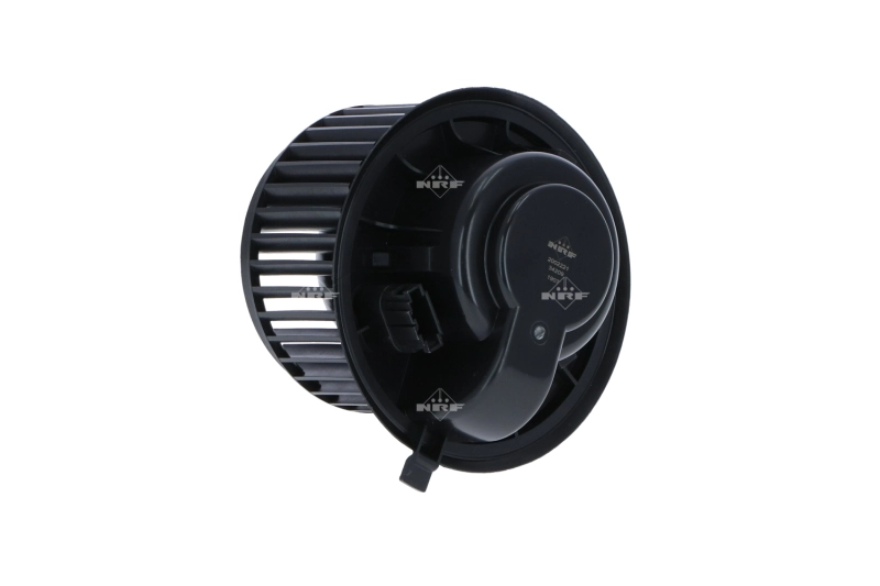 Мотор вентилятора печки (отопителя салона) задний NRF 34209 цена, от 84.59 USD