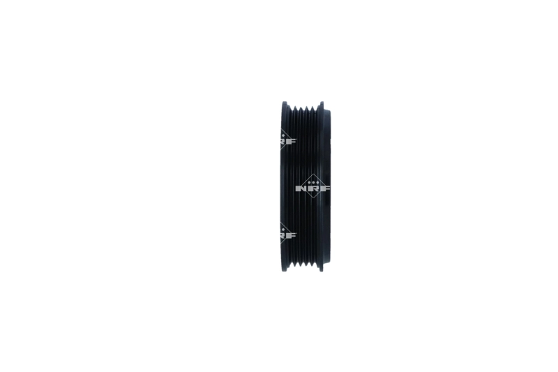 Купить 380094 NRF Шкив компрессора кондиционера
