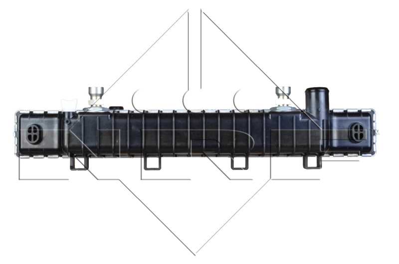 Радиатор 3272081 Polcar