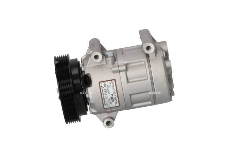 Compressor de aparelho de ar condicionado Nissan Almera 2 N16
