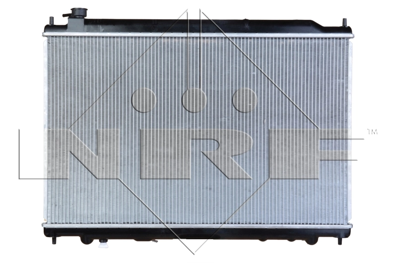 56089 NRF Радиатор основной