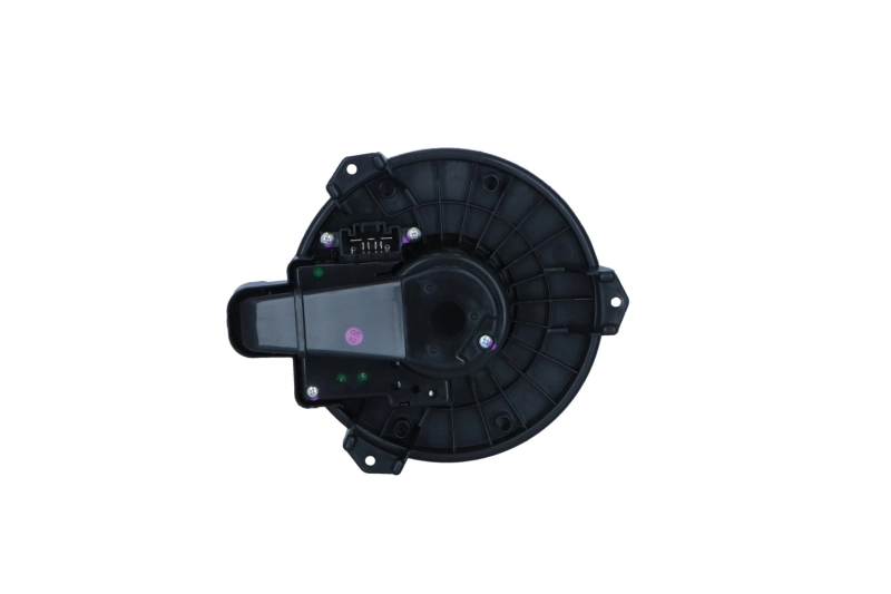 Motor de ventilador de forno (de aquecedor de salão) Toyota Camry 6 V40