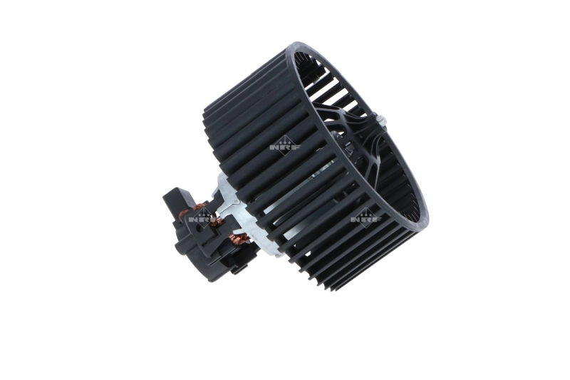 Вентилятор печки 3002NU1 Polcar