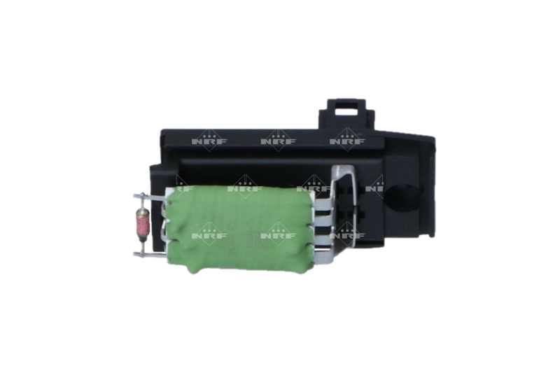 Купить Резистор печки Форд Транзит-Коннект TOURNEO PU2