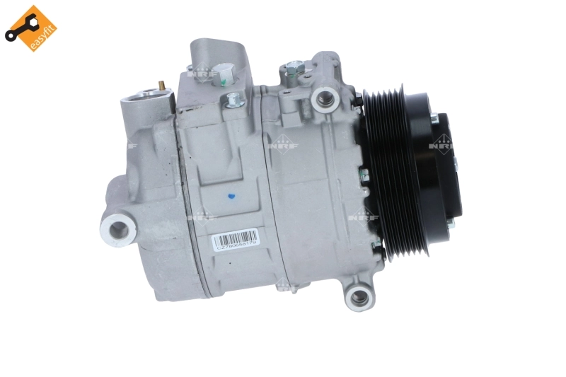 Купить Z0006615D VALEO Компрессор климатической установки