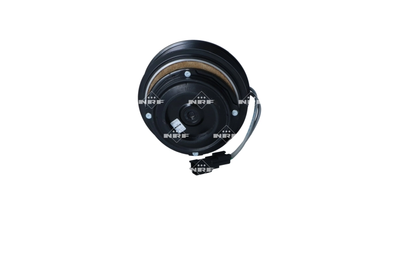 Шкив компрессора кондиционера Fast FT57711 цена, от 84.68 USD