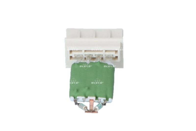 Реле печки на Mercedes G I W463