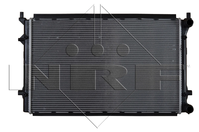53405 NRF Радиатор основной
