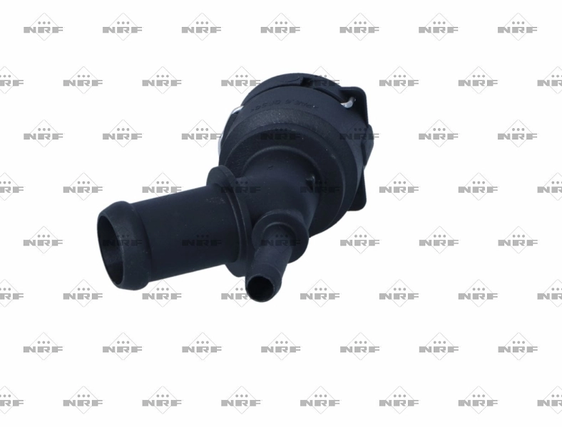 Быстросъемная муфта шланга радиатора охлаждения ACS P868