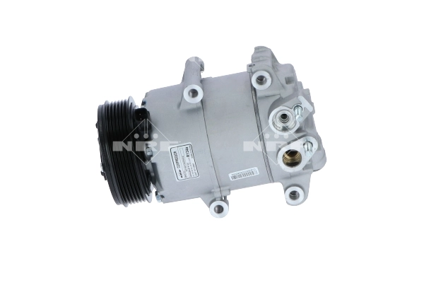 Compressor de aparelho de ar condicionado para Ford Focus III CB8