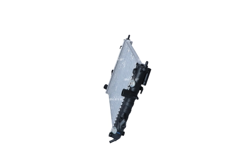 Радиатор 63004 Nissens
