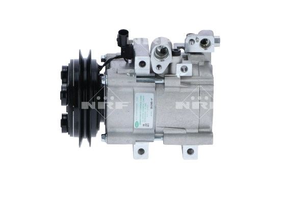 Compressor de aparelho de ar condicionado Hyundai H-1 STAREX A1