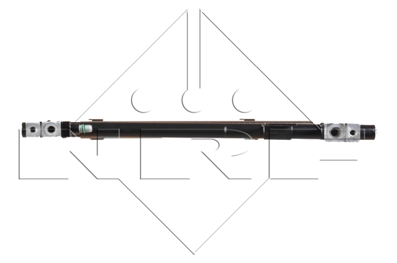 Конденсатор кондиционера NRF 35918 цена, от 100.03 USD